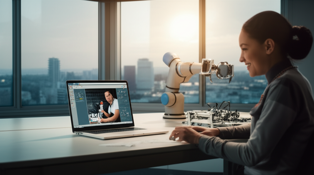 Automação vs. Processos Automatizados: Desvendando as Diferenças e o Futuro do Trabalho