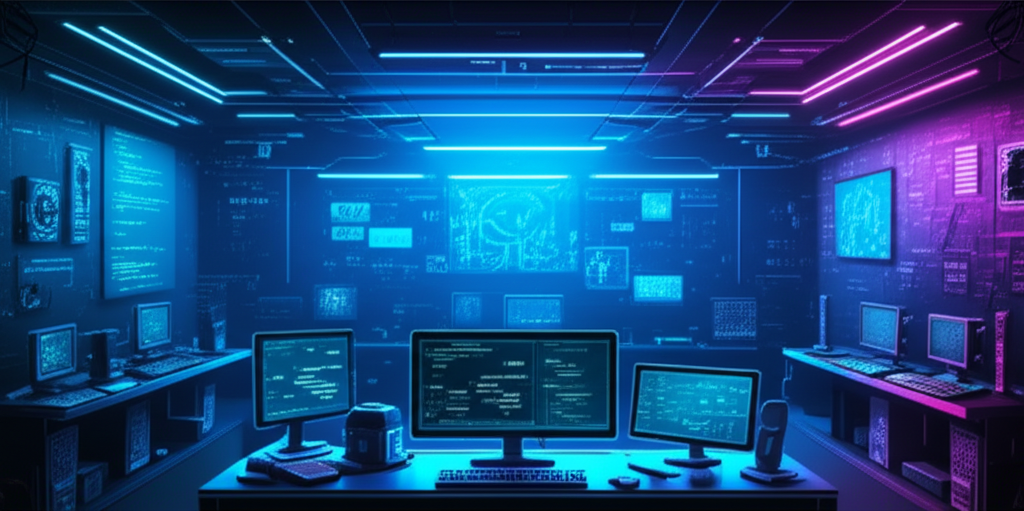 Criando uma Interface Simples do Zero: Lições de um Projeto Minimalista