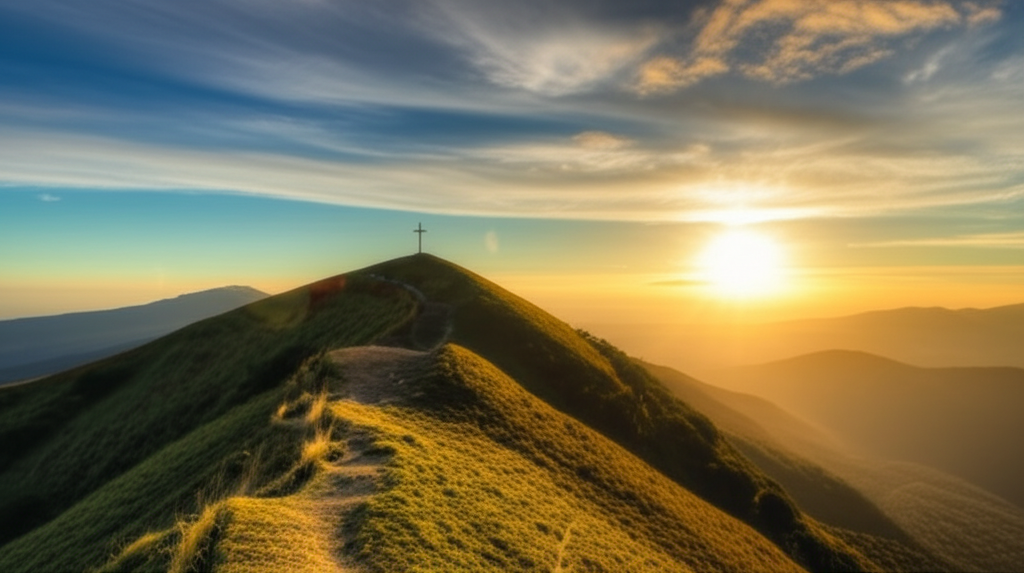Na Mão dos Que Te Buscam: Uma Reflexão sobre a Confiança em Deus