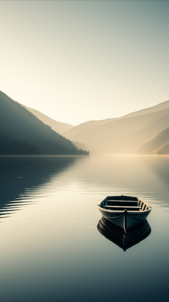 Caminhando com Fé: A Escolha Entre a Vida e a Morte