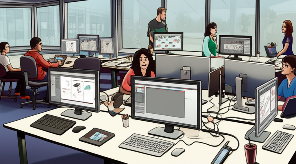 Top 12 Mais Ignorados Ferramentas de Design Gráfico