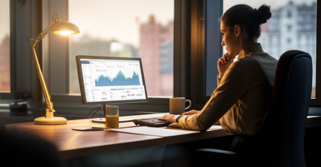 Cuidado: 5 Alertas de que Tráfego Pago Está Falhando