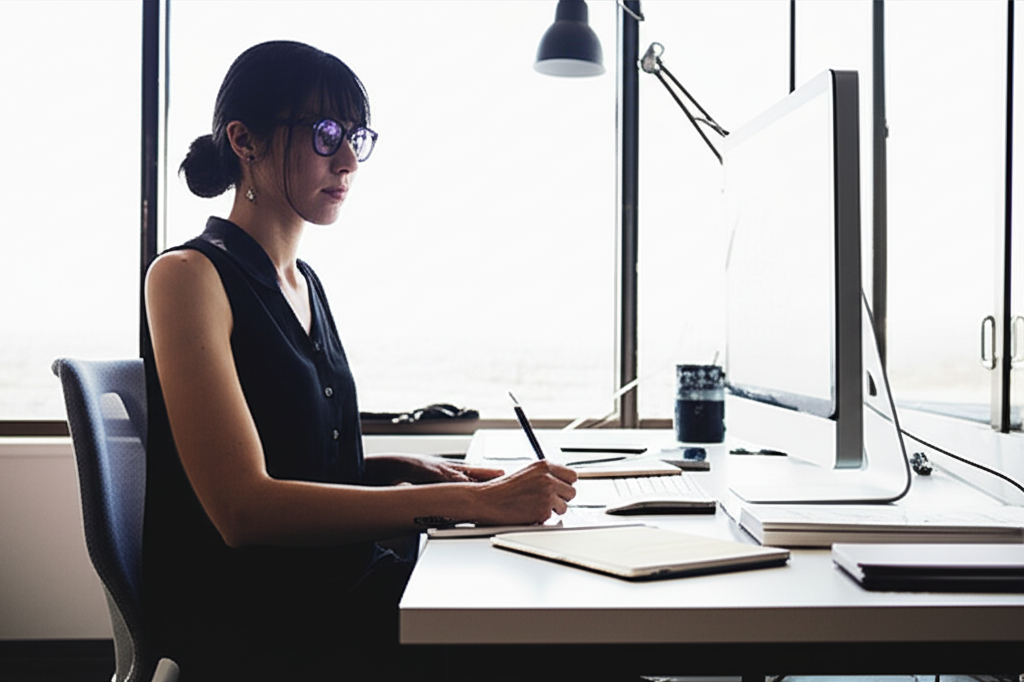 3 Segredos de Ganhar Desempenho para Design Gráfico