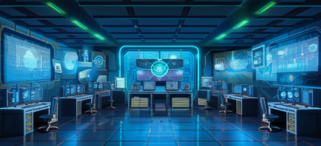 A Inteligência Artificial Desafia os Limites da Imaginação: O Futuro Já Chegou