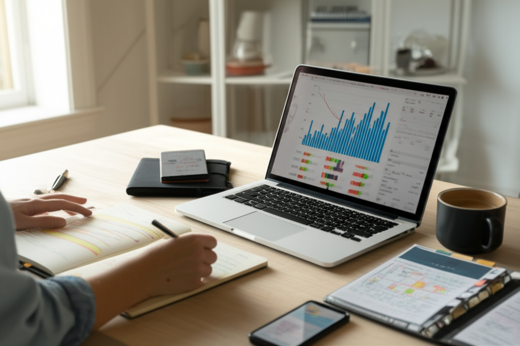 Os Segredos que Afiliados de Sucesso Usam para Triplicar Performance em Marketing Digital