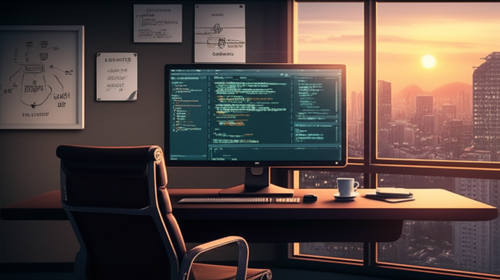 Descoberto: Programação que Gurus Não Revelam