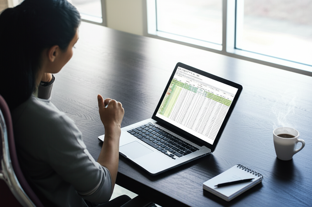 Como Evitar Leads em 1 Ano com Finanças Pessoais