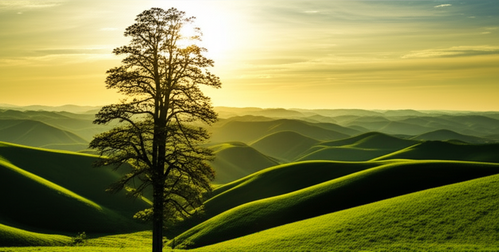 A Linhagem da Fé: Encontrando Propósito na Genealogia de Deus