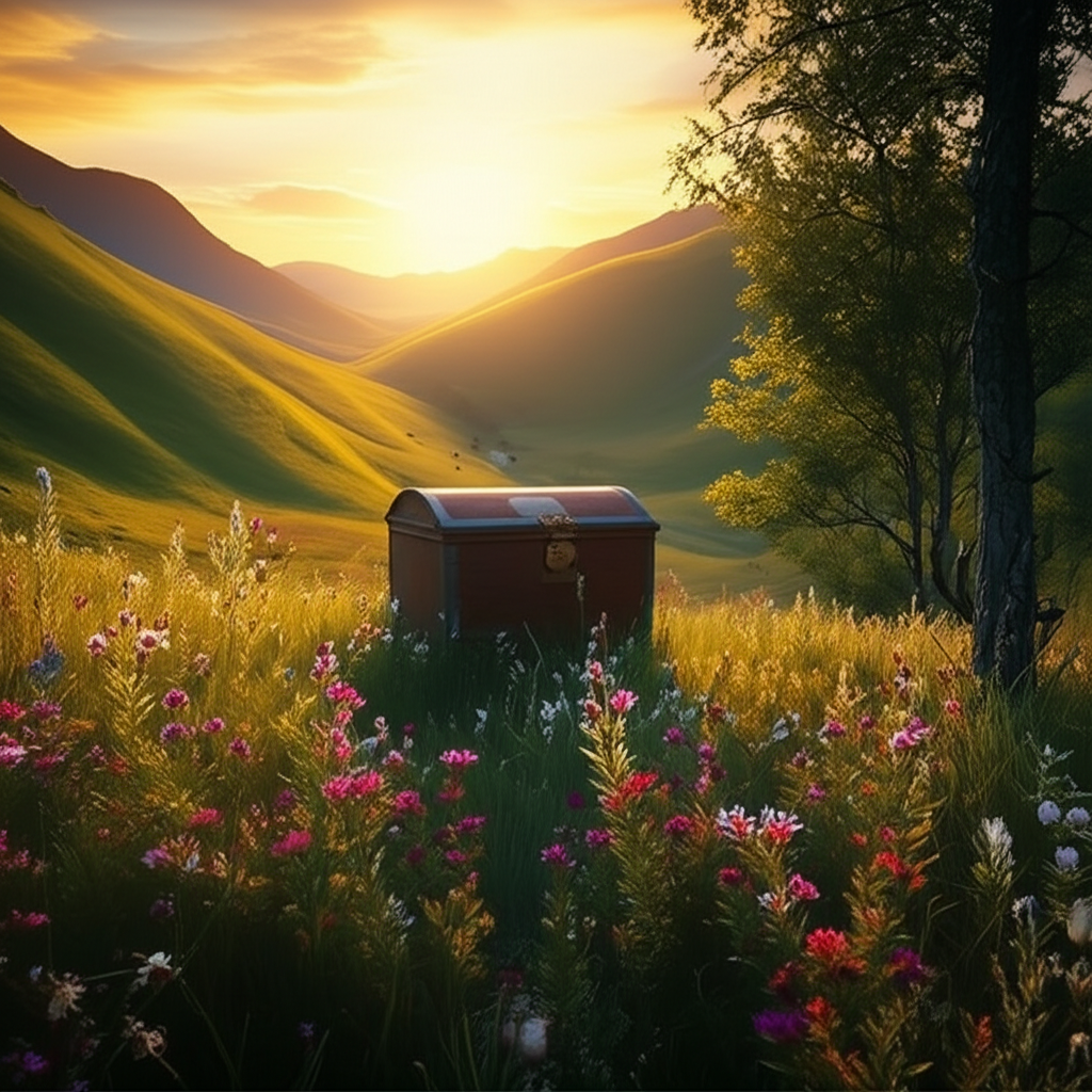 Refúgio e Retorno: Encontrando Descanso na Presença de Deus