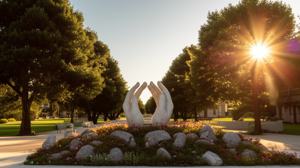 Liderança Sábia: A Arte de Delegar com Fé