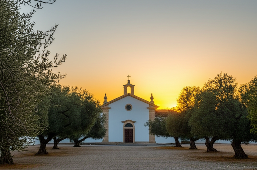 Encontrando Refúgio nas Cidades de Deus: Uma Reflexão sobre Josué 21:39