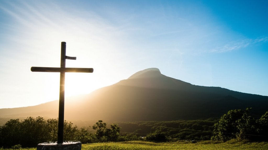 O Poder da Fé: Como a Presença de Deus Transforma Nossas Vidas