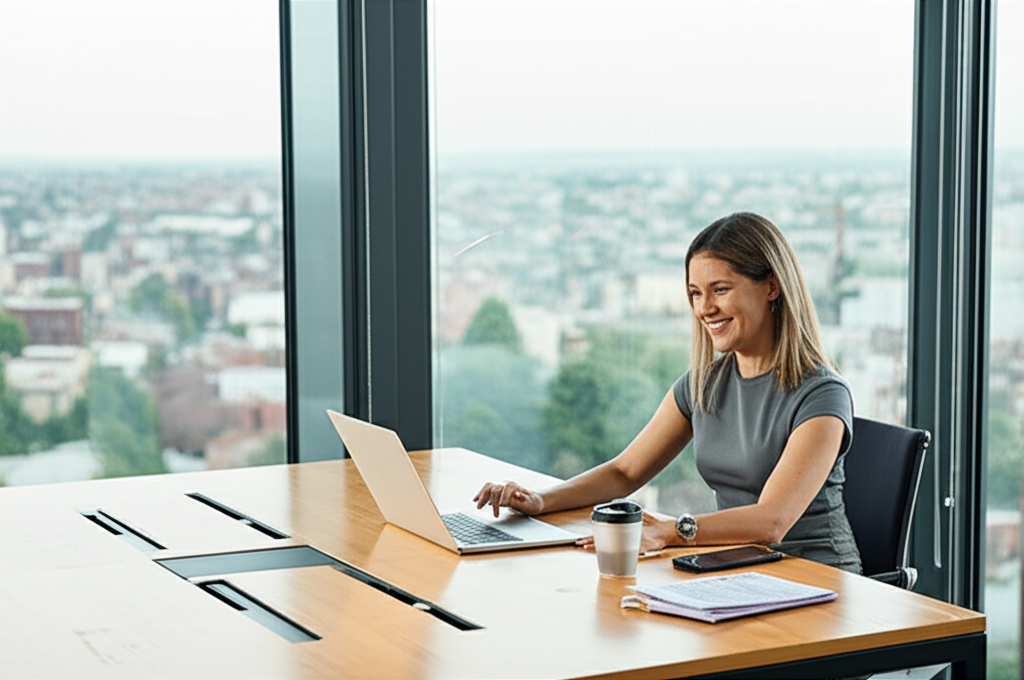 Desconecte-se para Prosperar: Como Evitar a Armadilha dos Seguidores e Focar no Crescimento Real em 90 Dias