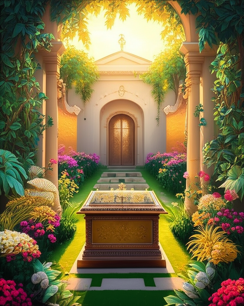 Guardiões da Presença de Deus: Uma Lição de Fidelidade e Responsabilidade