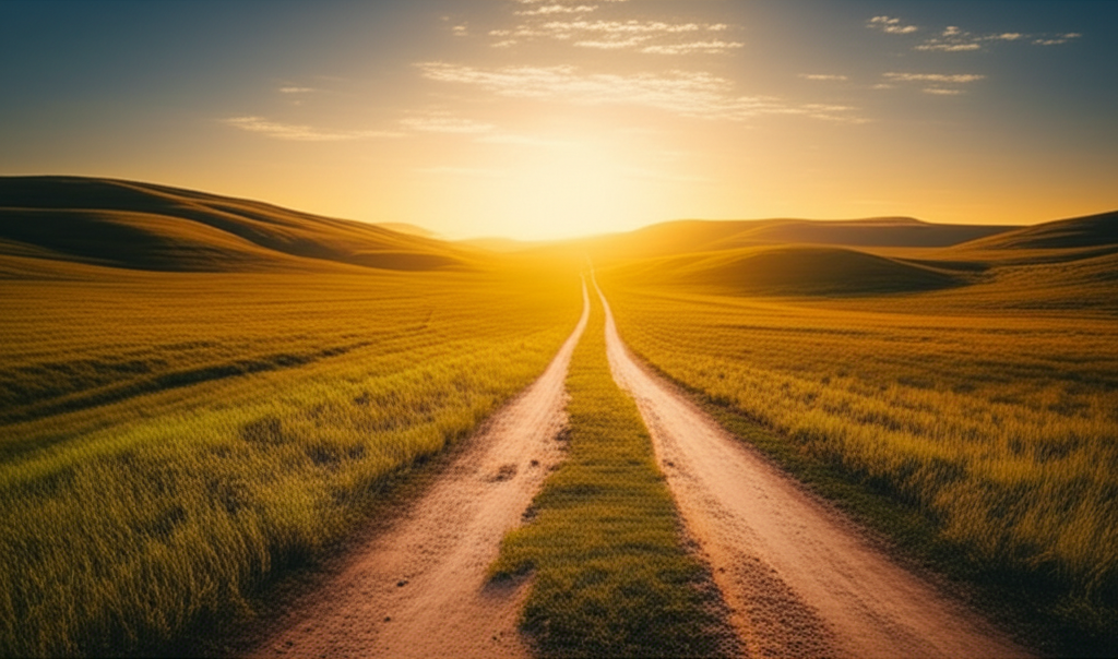 Cumprindo o Plano Divino: Encontrando Significado nas Circunstâncias da Vida