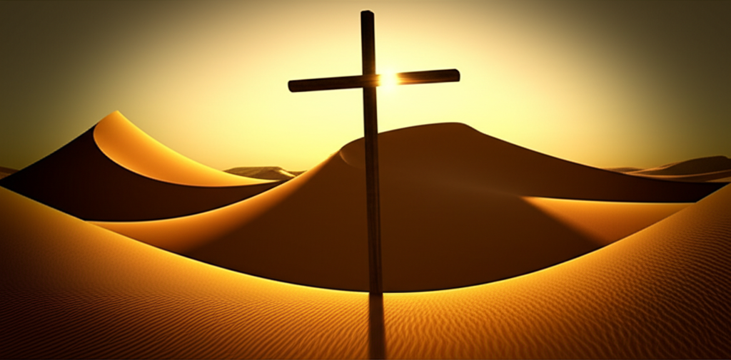 A Voz que Clama no Deserto: Uma Convocação para a Renovação