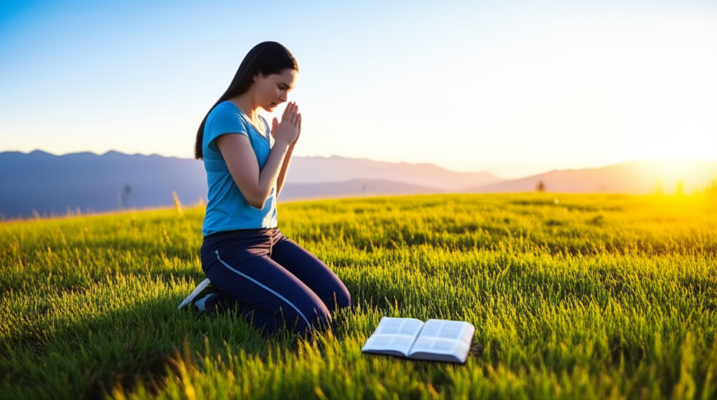 Ouça a Voz de Deus: Uma Convocação à Obediência e à Fé