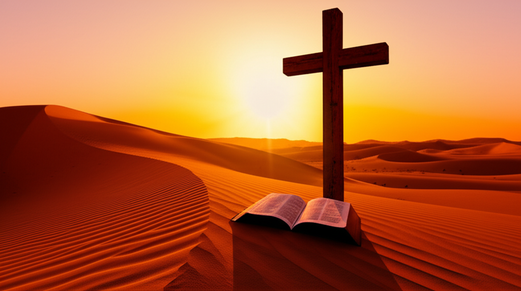 Refletindo a Fé: Aprendendo com a História de Israel