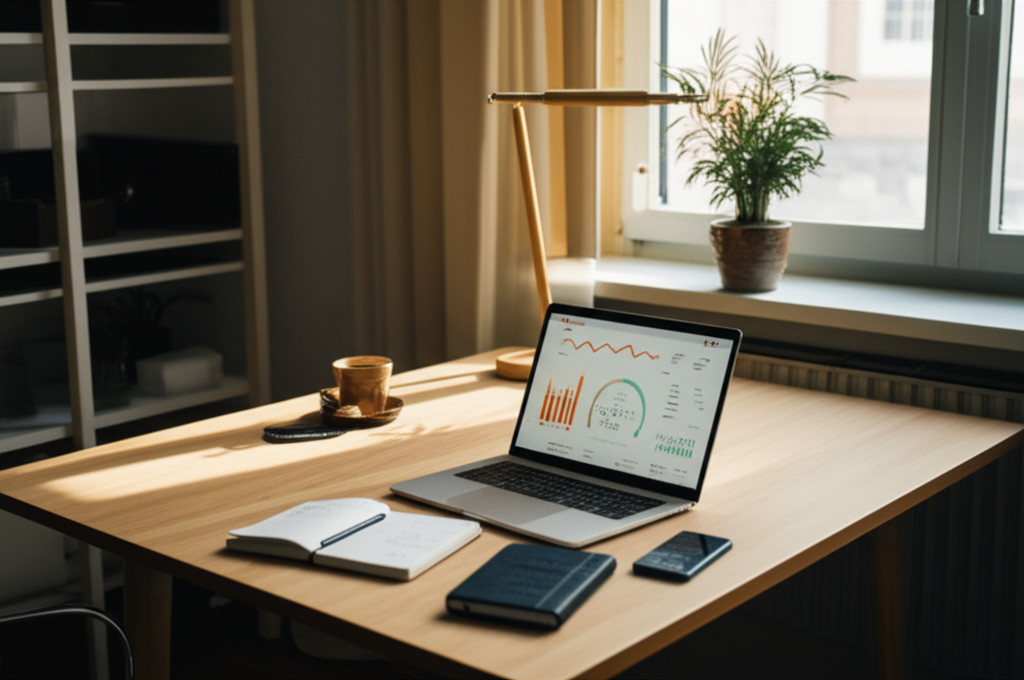 Os Segredos que Freelancers de Sucesso Usam para Gerar Tráfego e Lucrar na Economia Digital