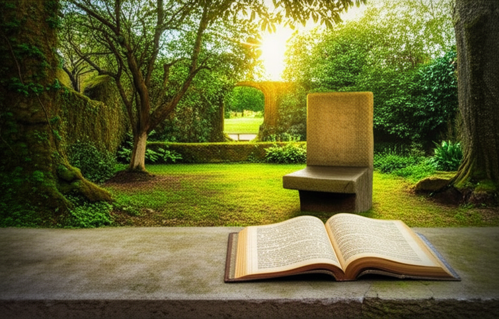 A Sabedoria que Vem de Deus: Um Poder que Transforma Vidas e Atrai as Nações