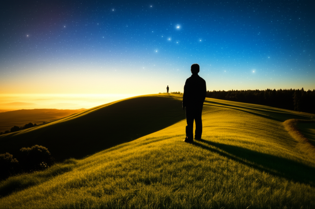 Vigilância e Alerta: O Chamado de Deus para Nós