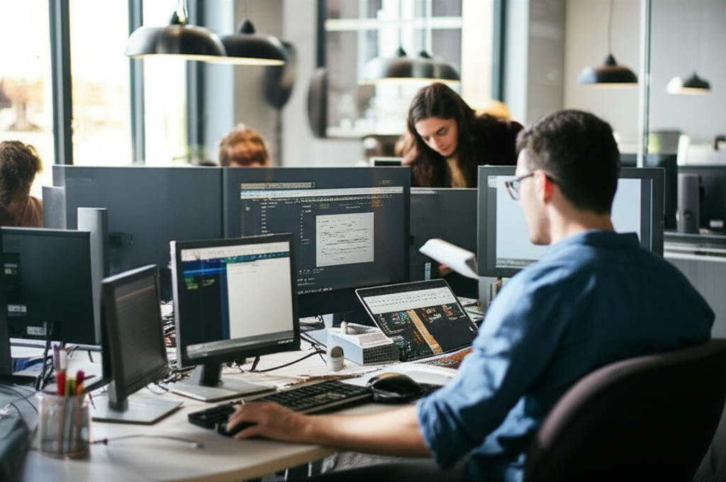 Alerta: 90 Alertas de que JavaScript Está Falhando