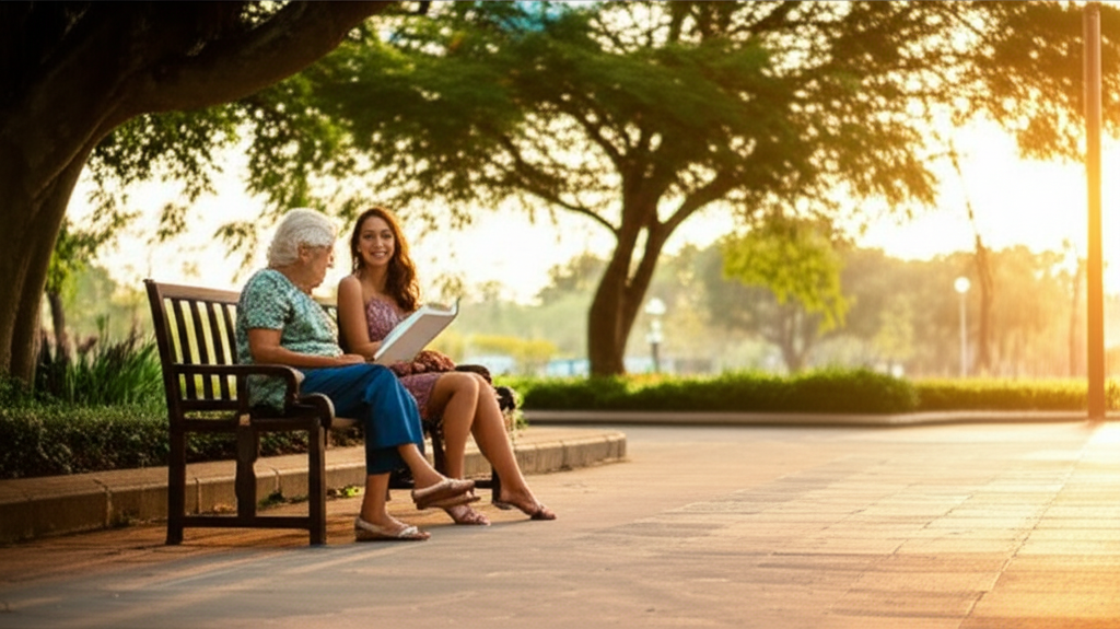 Mestras do Bem: Um Chamado para as Mulheres de Fé