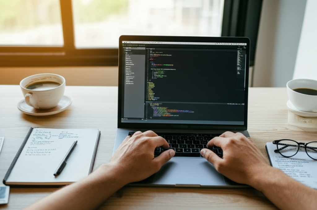 Bloqueio Criativo em Python? 7 Métodos Comprovados para Desenvolvedores