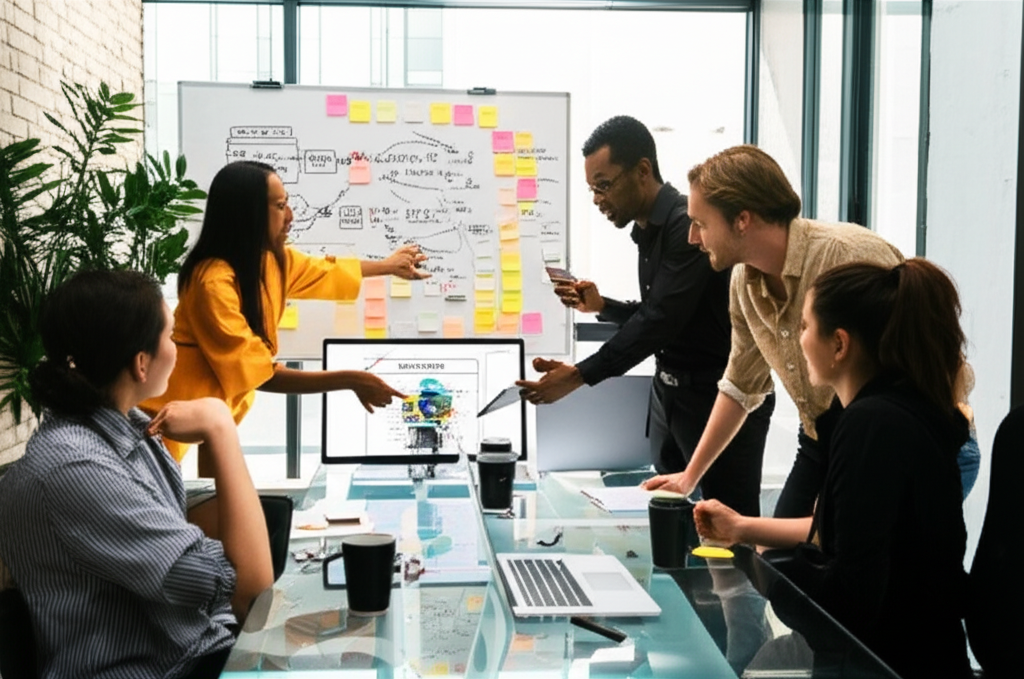 Estratégias Exclusivas: O Que As Empresas de SEO Bem-Sucedidas Fazem Diferente