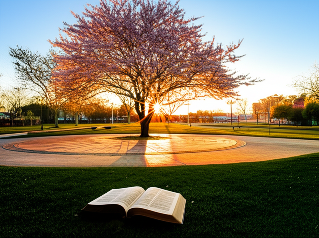 Frutificando e Crescendo: A Jornada da Graça em Nossa Vida
