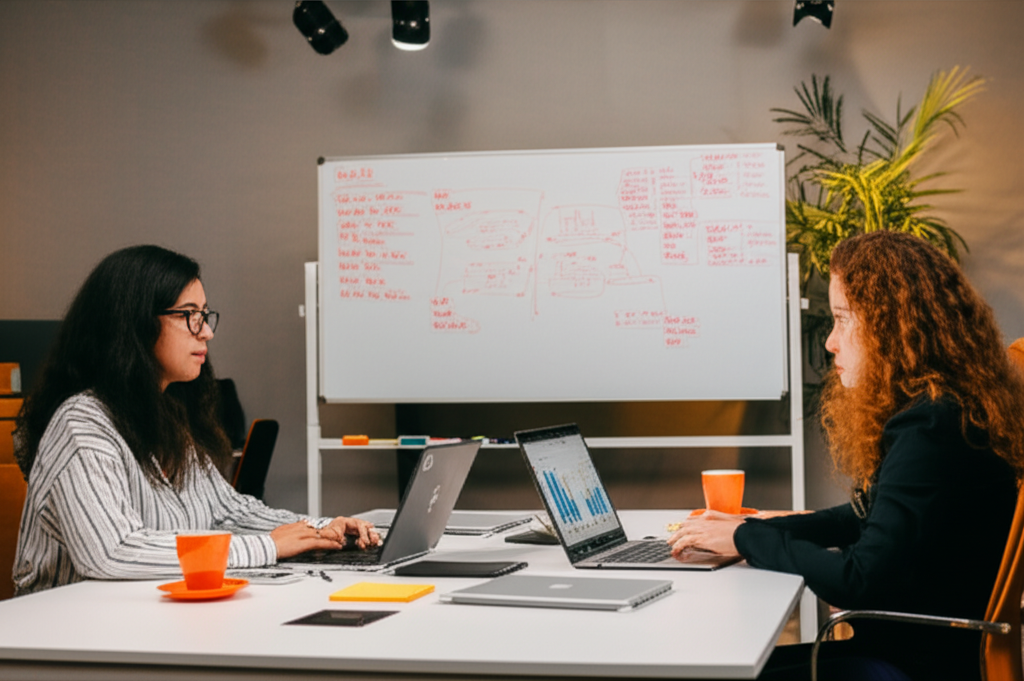 O Segredo por Trás da Alta Performance nas Startups de Sucesso