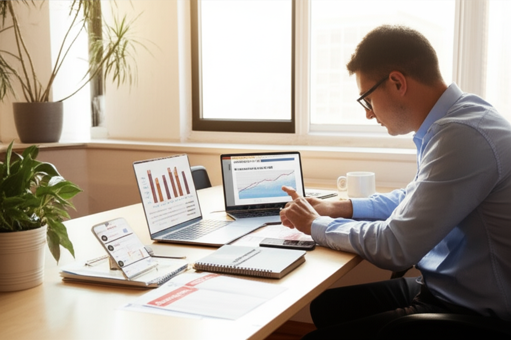 Freelancer ou Autônomo: Qual Modalidade Se Adapta Melhor ao Seu Perfil?