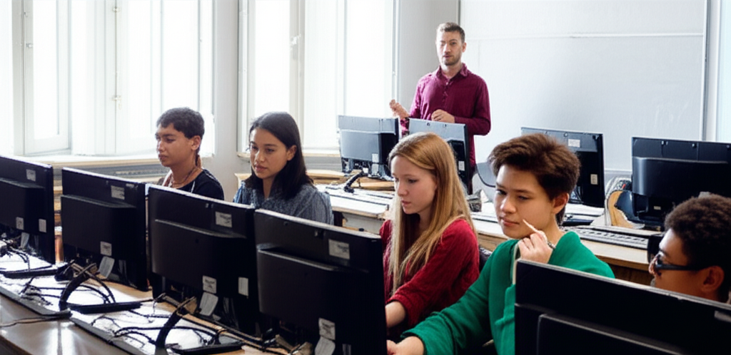 Alerta: 100 Sinais de que Cursos Online Está Com Problemas