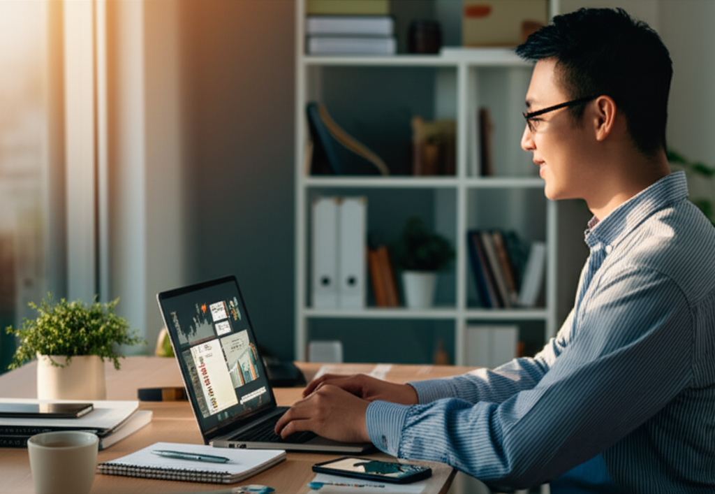 Estresse no Tráfego Pago? 3 Estratégias Comprovadas para Gerenciar suas Campanhas com Eficiência