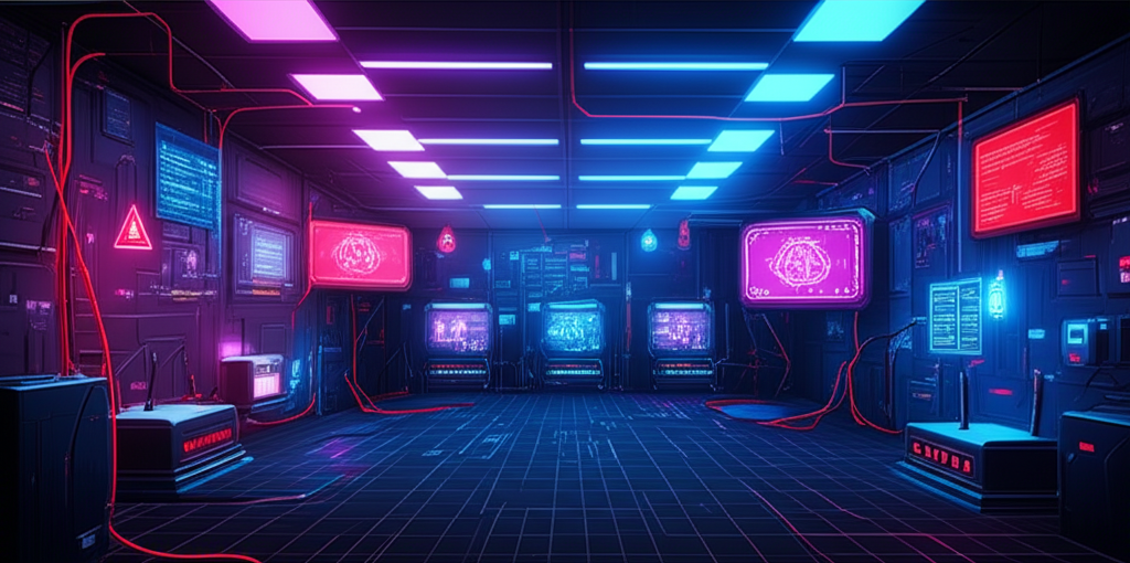 Botnet Kimwolf: Ameaça Silenciosa Invade Redes Domésticas no Brasil