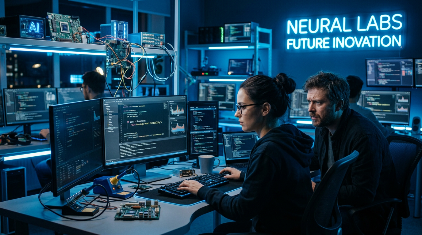 Alerta Vermelho na IA: China Suspende Ferramenta de Geração de Código com Riscos de Segurança