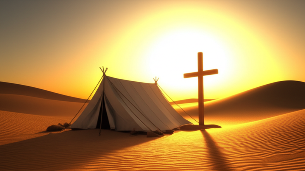 Servindo a Deus com Humildade: Uma Lição de Levi