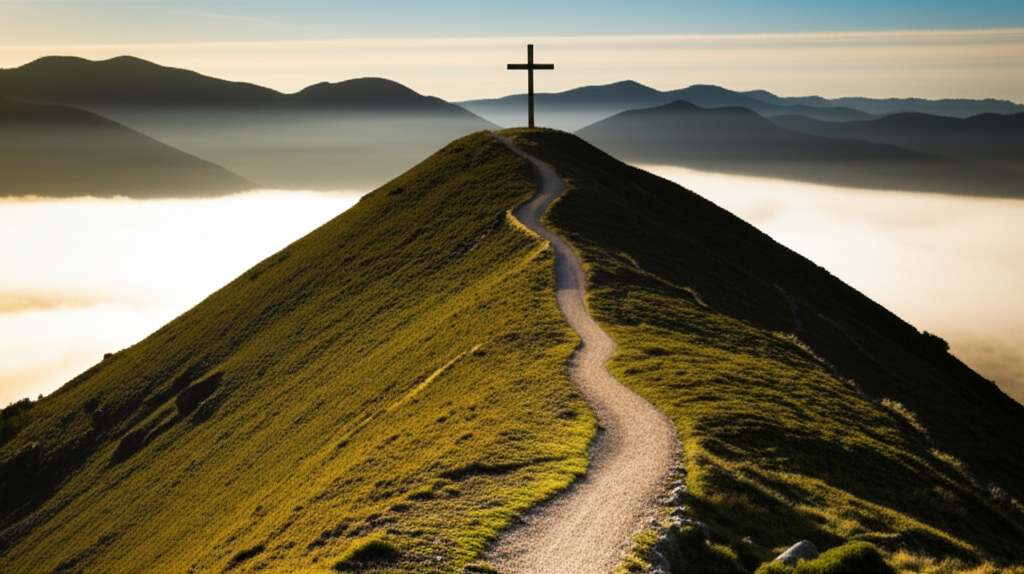 Perseverança Perfeita: A Jornada para a Integridade Cristã