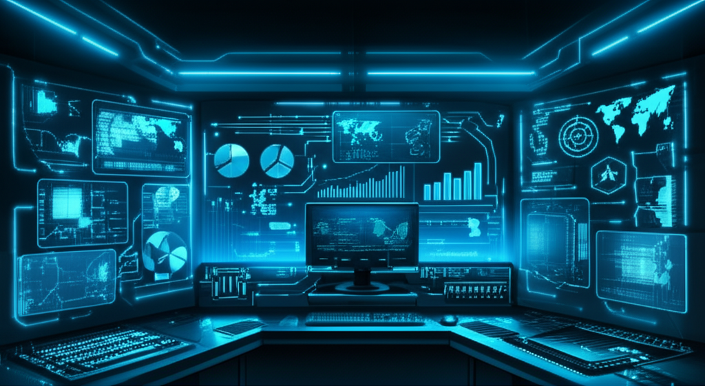 Alerta de Segurança: IA do GitHub Pode Ter Permitido Roubo de Repositórios