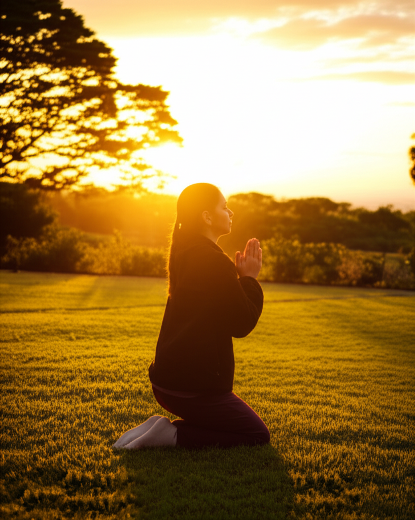 O Poder da Intercessão e do Favor Divino em Nossas Vidas