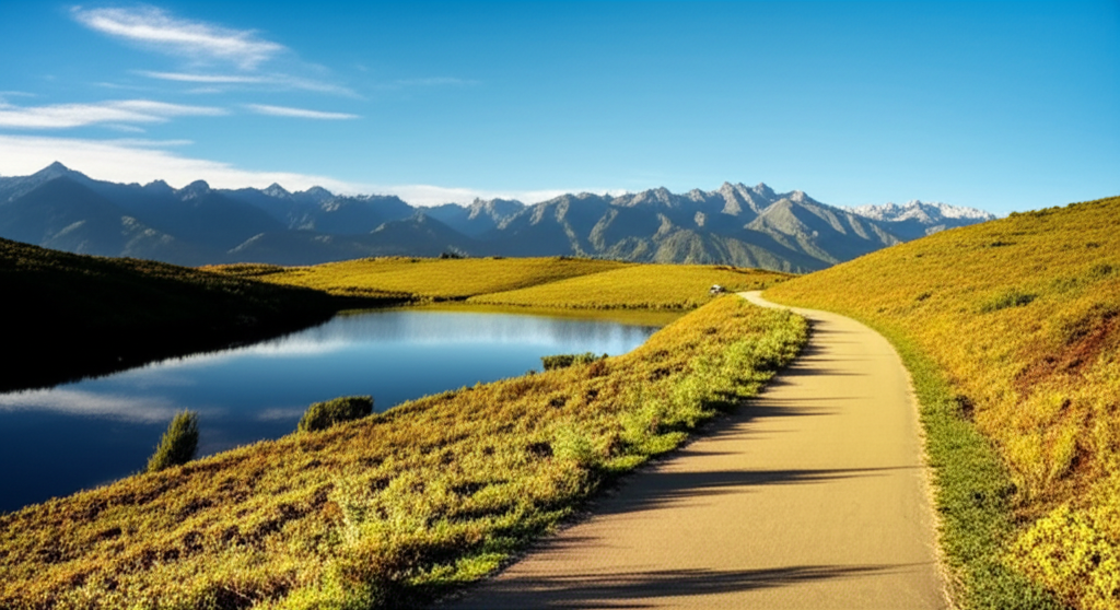 Recompensados pela Justiça: Uma Reflexão sobre a Fidelidade de Deus em Nossas Vidas