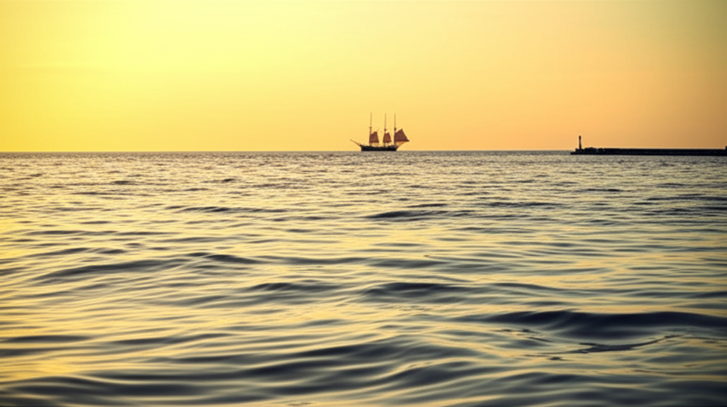 Navegando pelas Tempestades da Vida com Fé e Confiança: Uma Reflexão sobre Atos 27:17