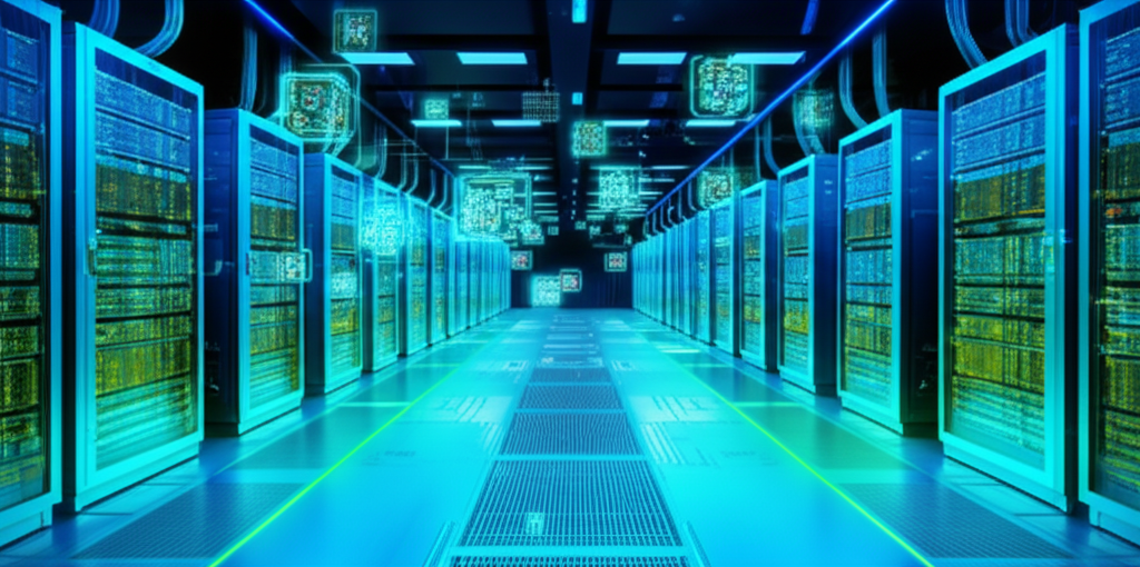 Equipe de Elite da Google Garante Gemini para Bilhões de Usuários