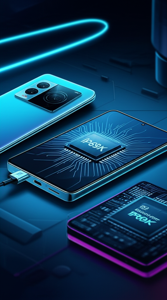 Redmi Note 15 Pro 5G: A Resistência que Surpreende e a Bateria que Dura