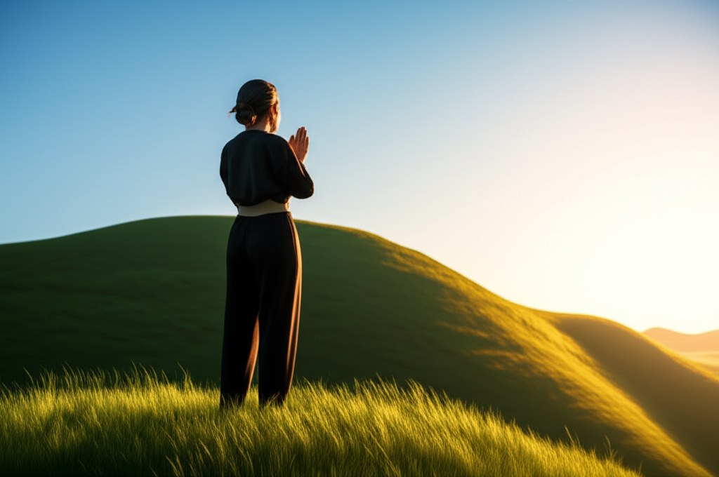 A Verdadeira Posição: Humildade e Serviço em Nosso Caminho com Deus