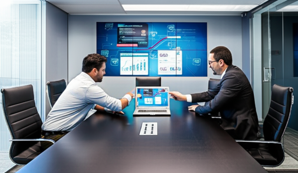 O Que Empresas de Sucesso de Ferramentas Digitais Usam em Segredo