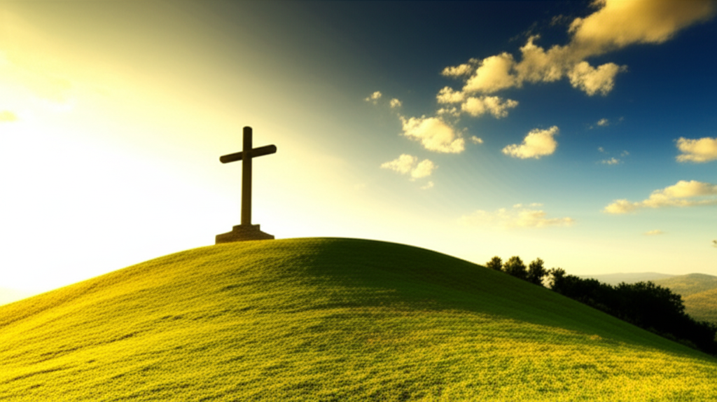 Herança de Fé: Uma Bênção que Transcende Gerações