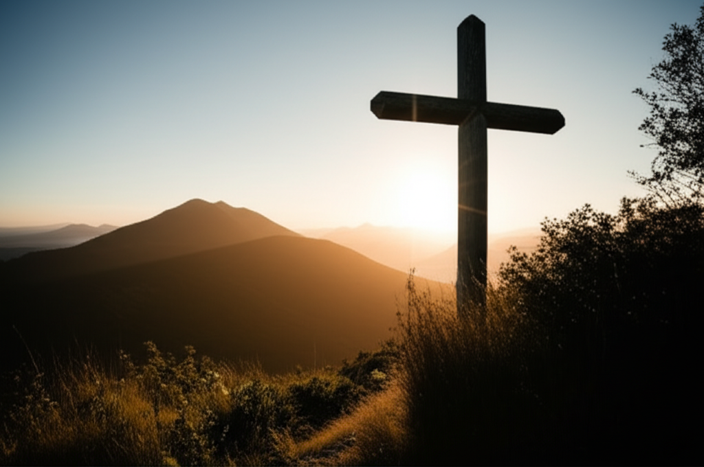 Pisando o Caminho dos Mansos: Uma Reflexão sobre Justiça e Santidade