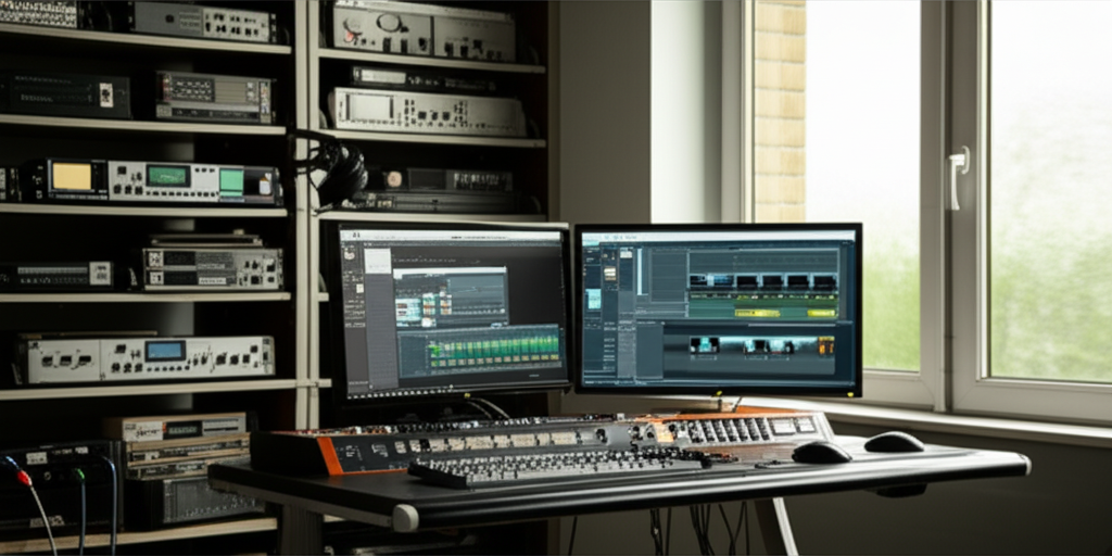 10 Armadilhas Graves em Edição de Vídeo e Como Evitá-las