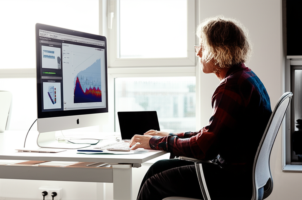 7 Passos para Evitar Performance para UX/UI